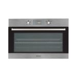 CONTI BI GAS OVEN - 90CM - 98L